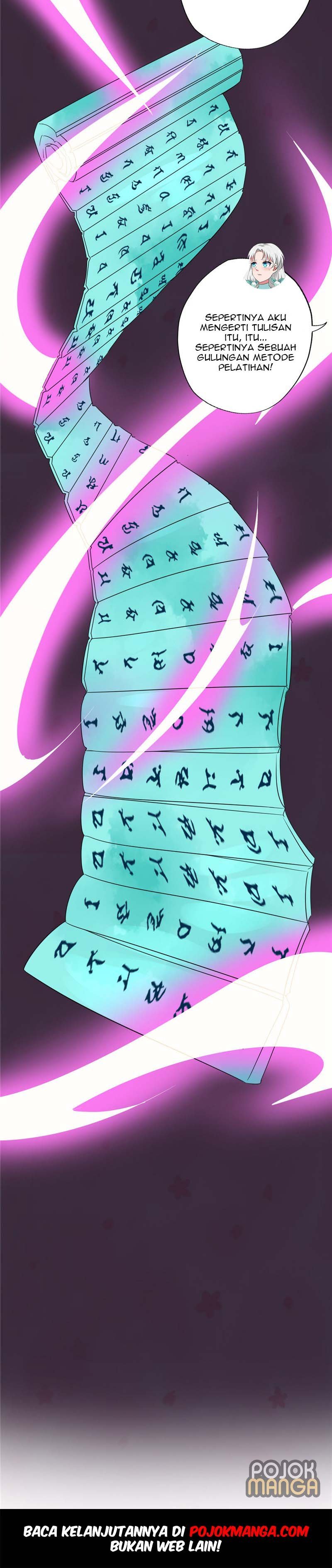 Supreme Godly System Chapter 134 Gambar 11